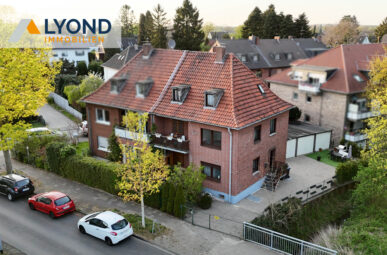 LYD 3791 - 1 Außenansicht