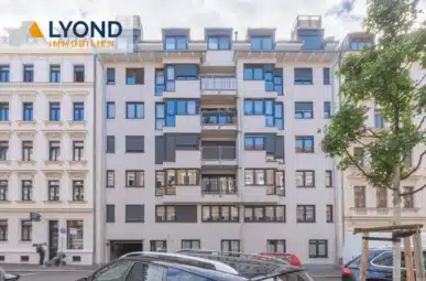 Haus Vorn