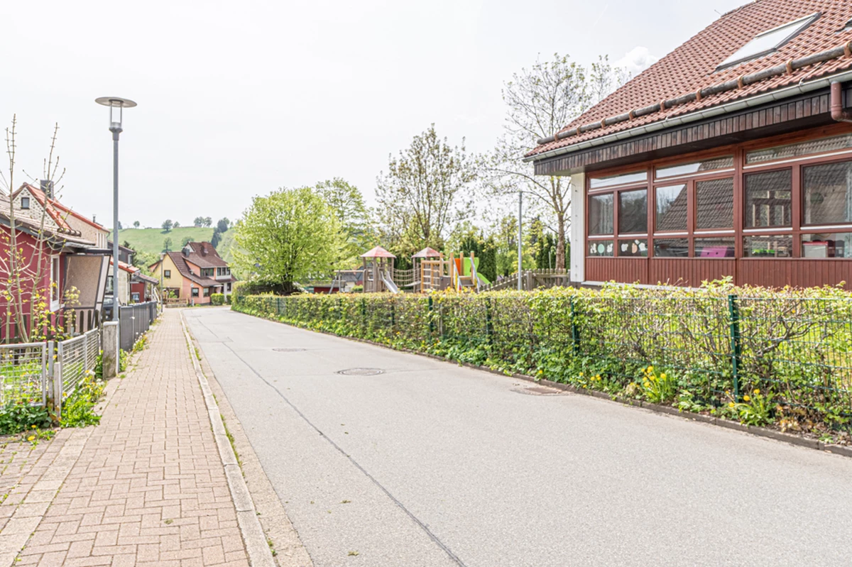 Außen