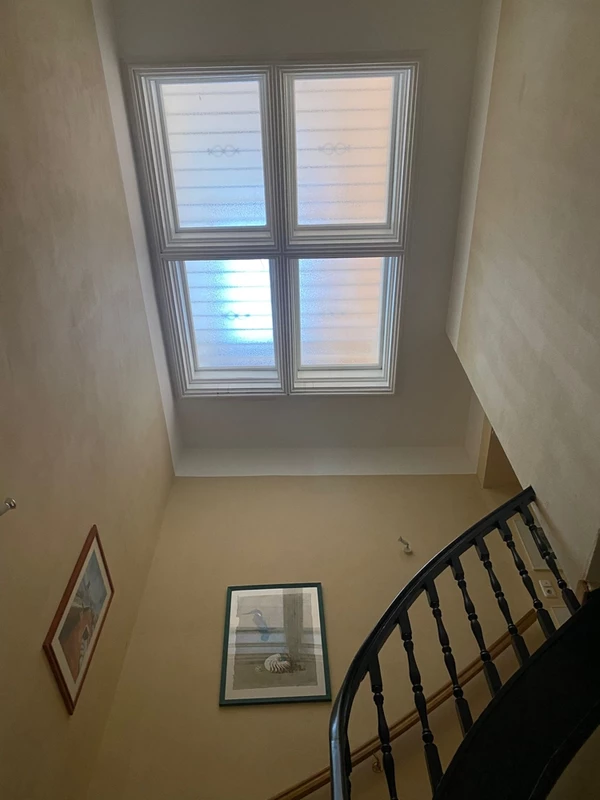 Treppehaus