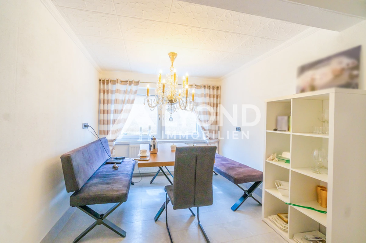 Esszimmer EG