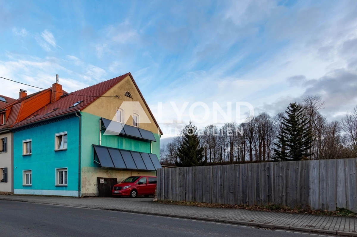Außenansicht