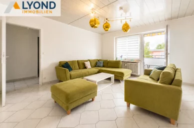 1. Wohnzimmer