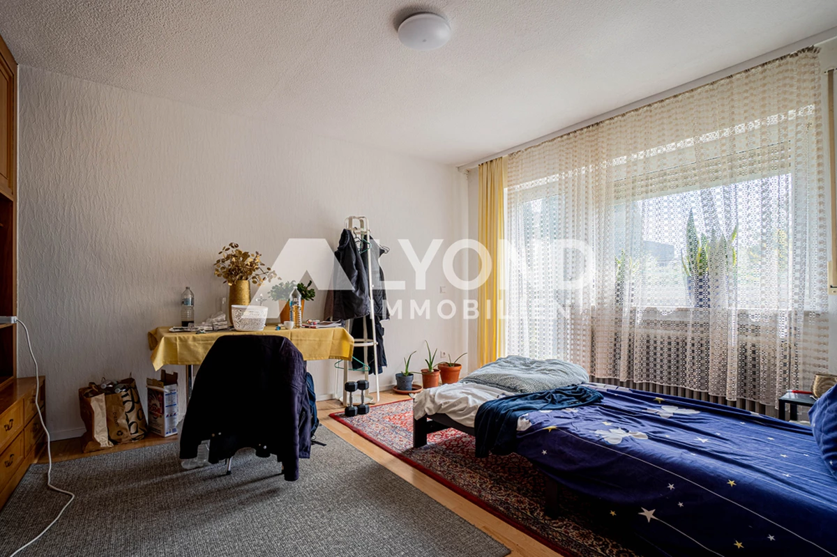 Zimmer EG