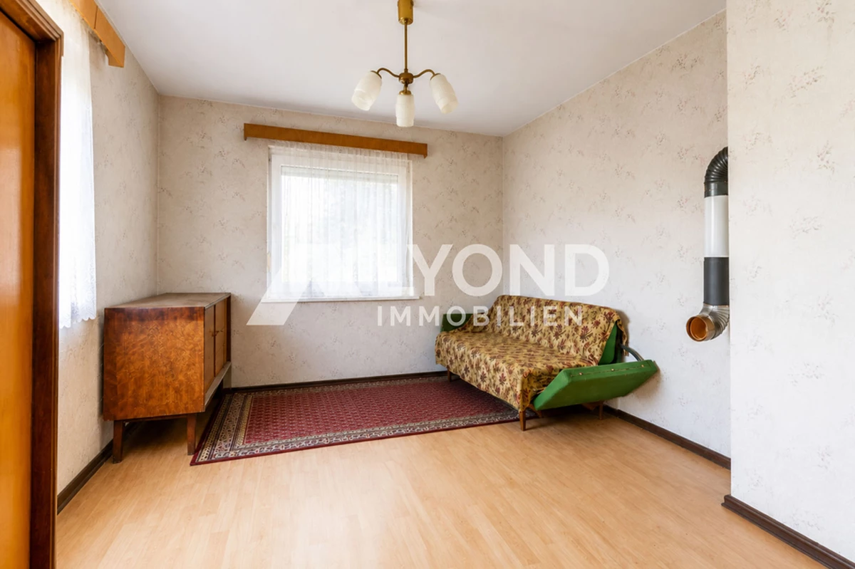 3. Schlafzimmer OG