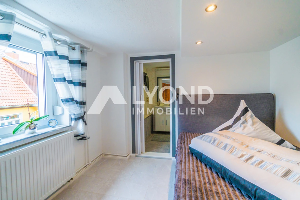 Gästezimmer EG