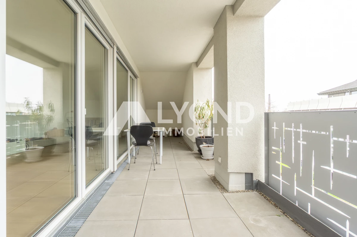 Südostbalkon
