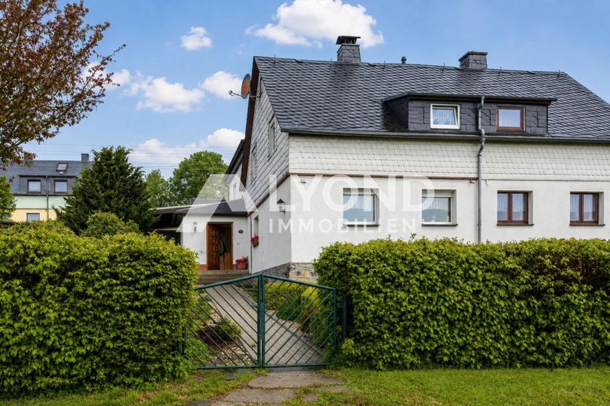 Außenansicht