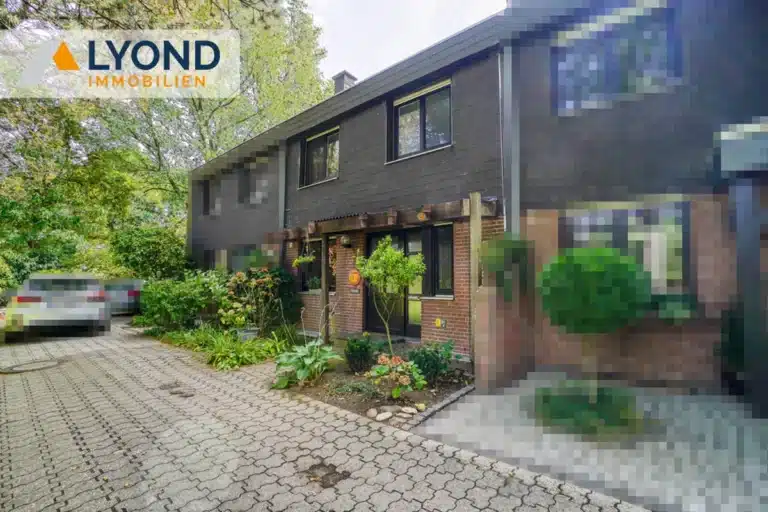 Gepflegtes Reihenmittelhaus mit großzügiger Wohnfläche und moderner Ausstattung in Neukirchen-Vluyn