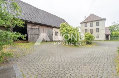Außenansicht Haupt
