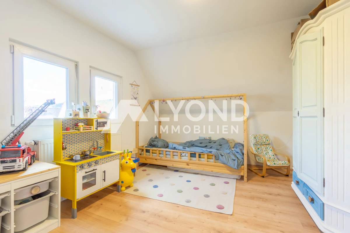 DG Kinderzimmer