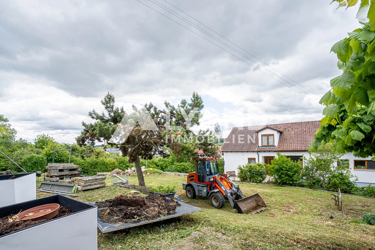Garten