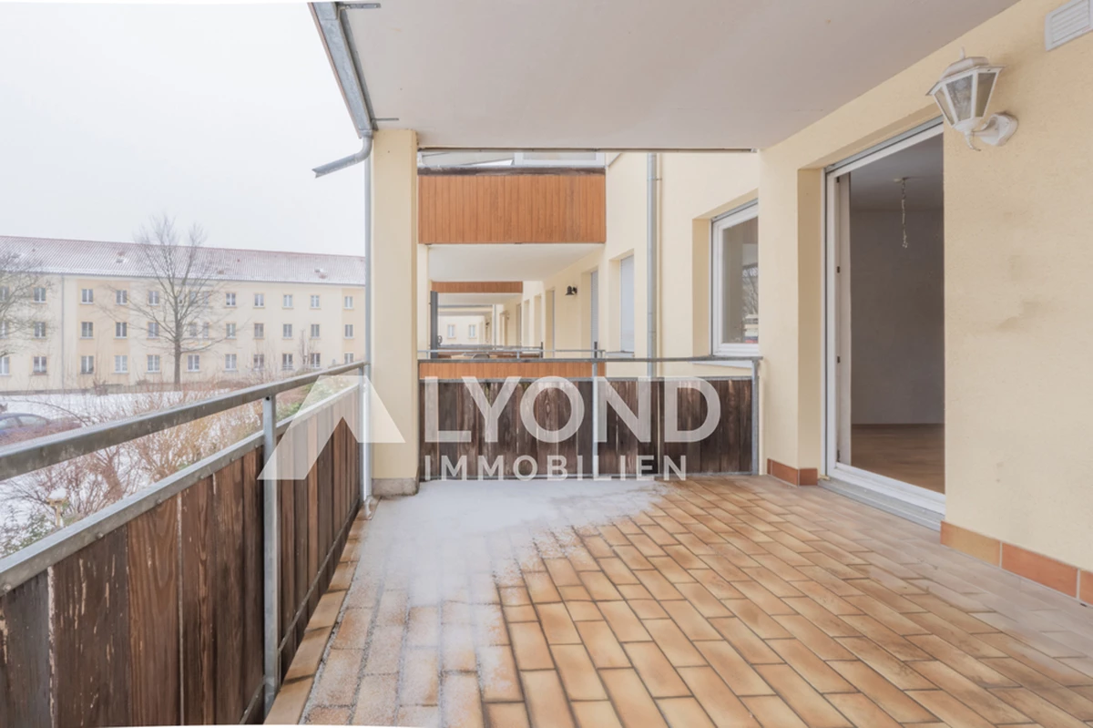 Balkon