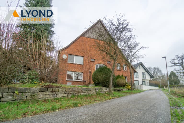 Reduziert 129.500 €! Jetzt zuschlagen und Ihr zu Hause neu gestalten oder gestalten lassen!