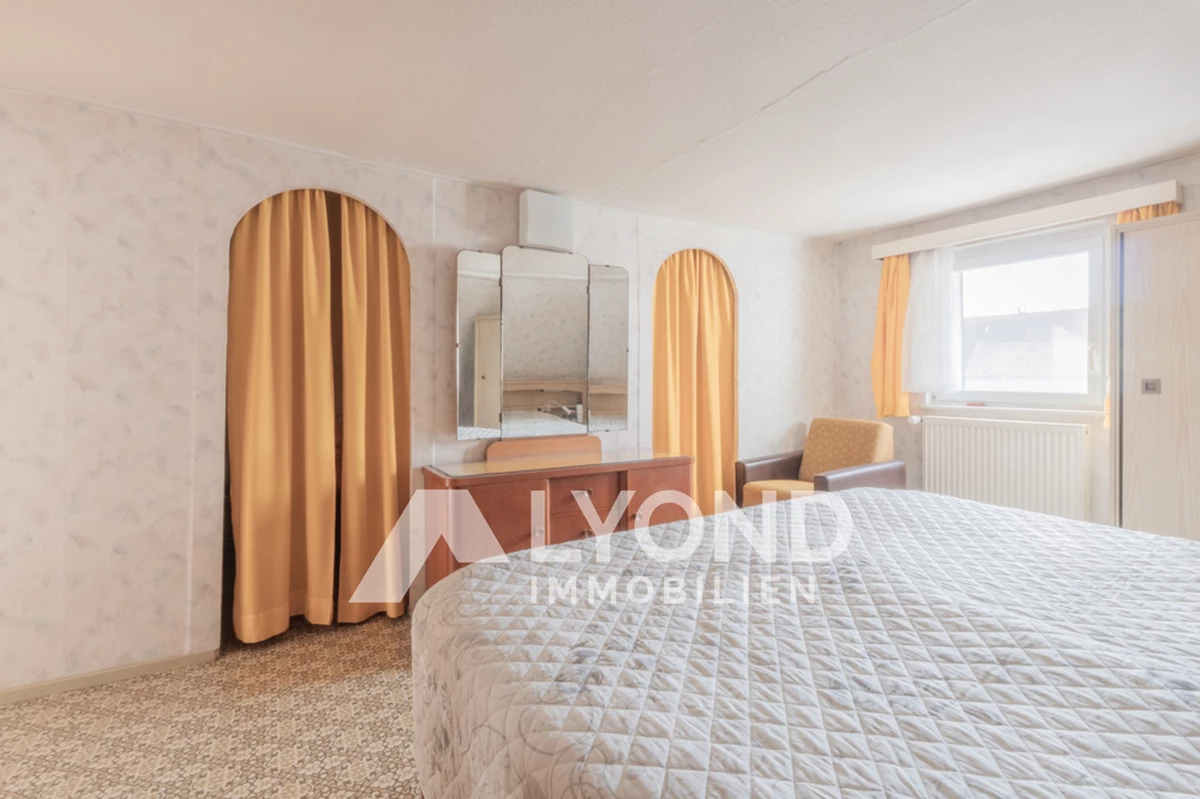 OG Schlafzimmer