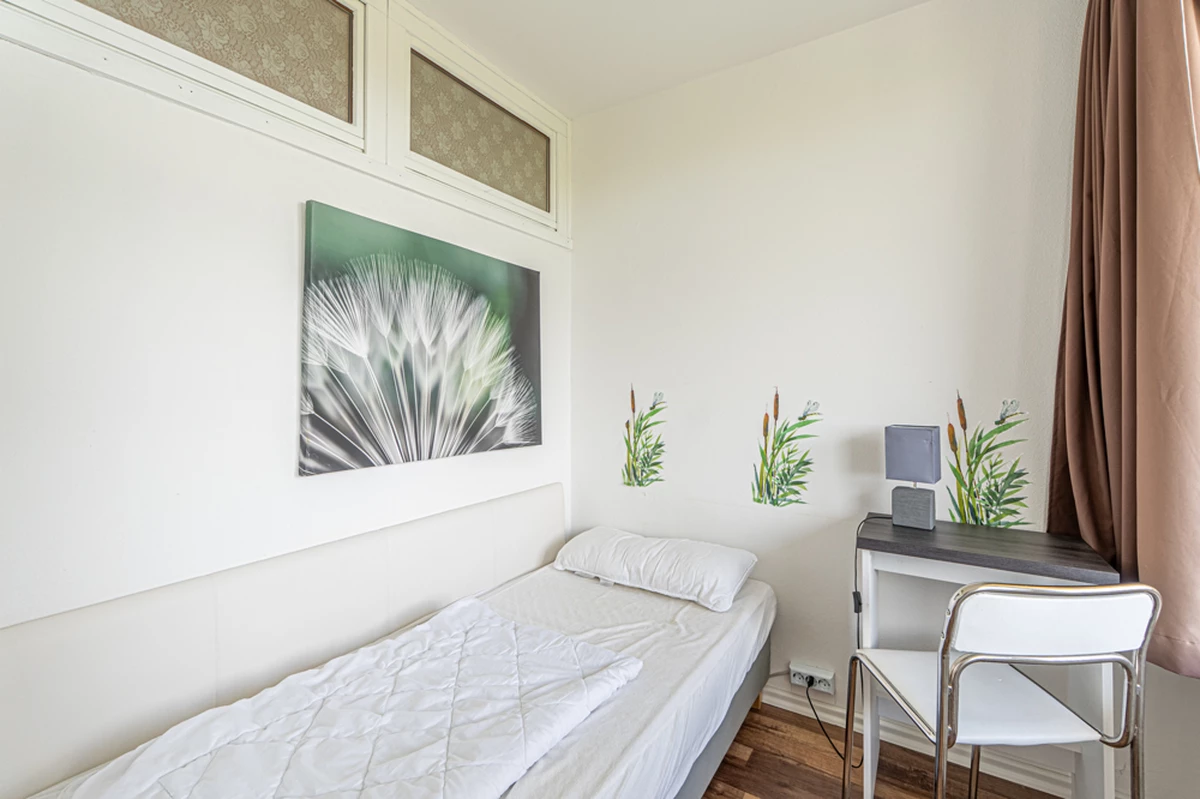 Gästezimmer