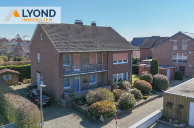 LYD 3642 - 1 Außenansicht