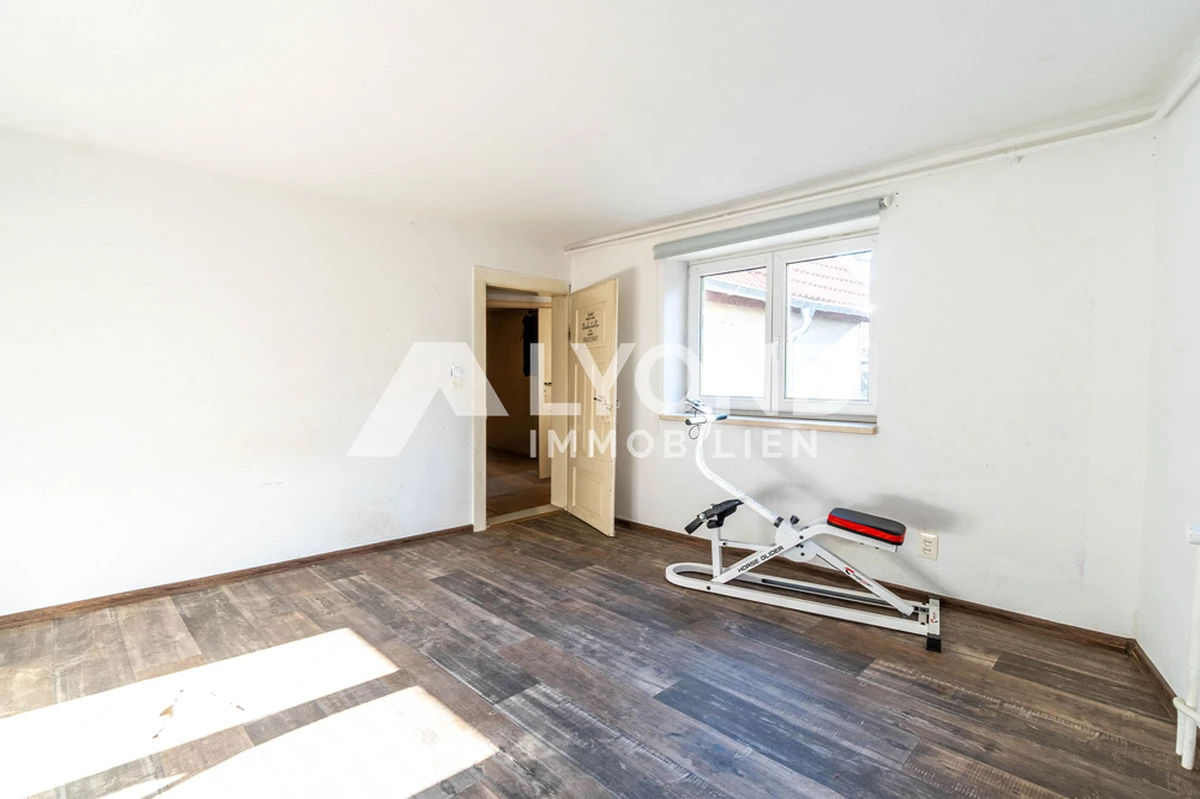 Kinderzimmer OG