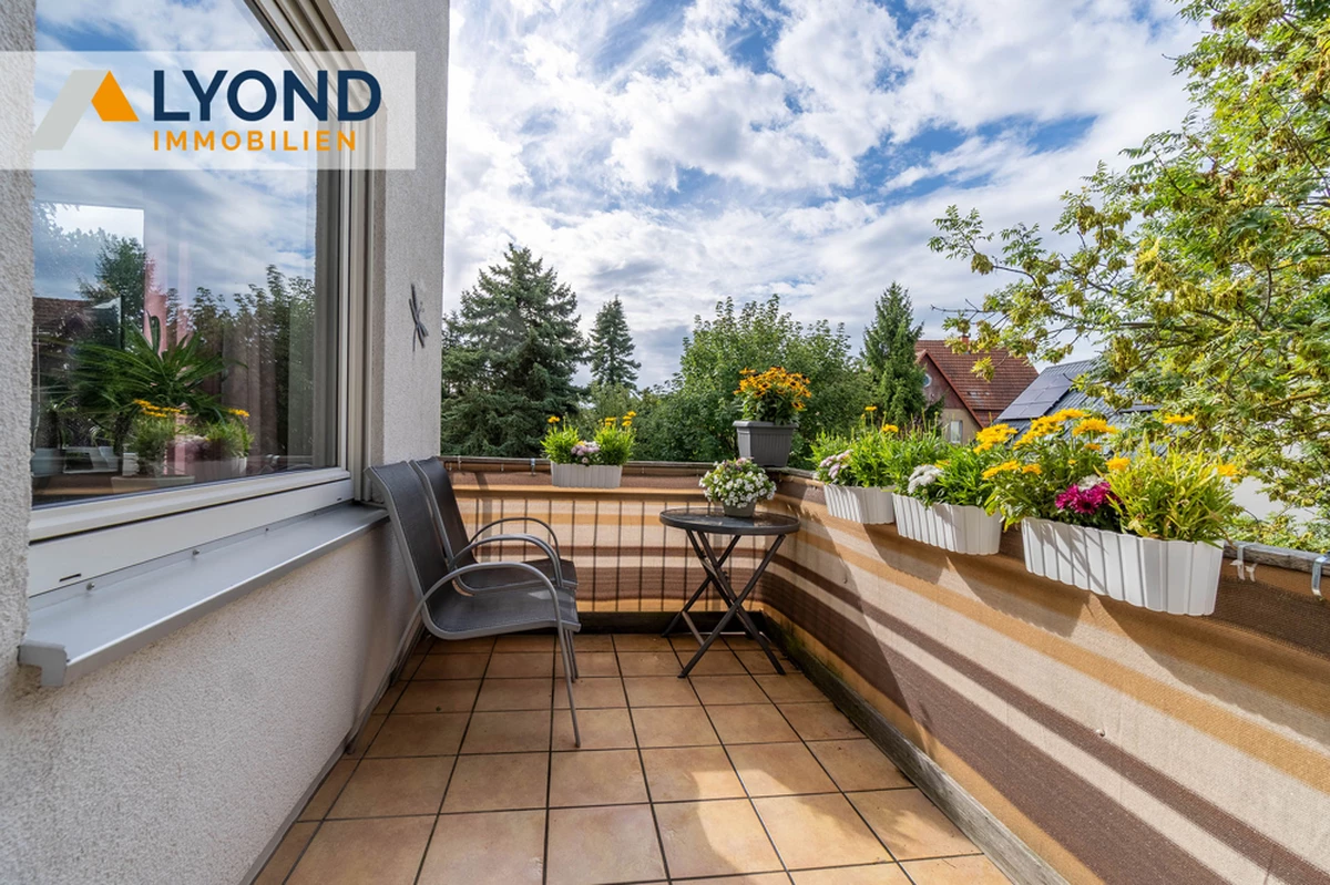 Balkon