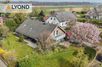 LYD 3704 - 1 Außenansicht