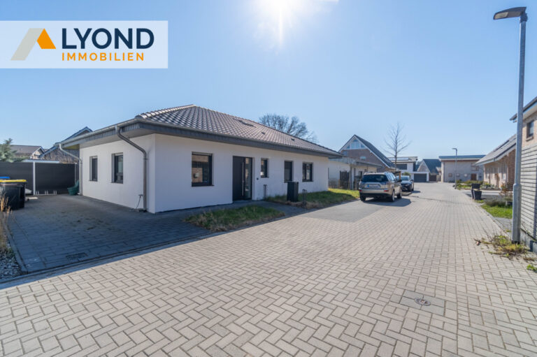 LYD 3666 - 1 Außenansicht
