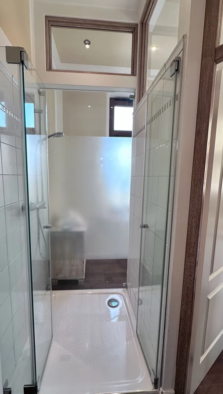 Badezimmer EG