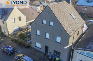 LYD 3492 - 1 Außenansicht