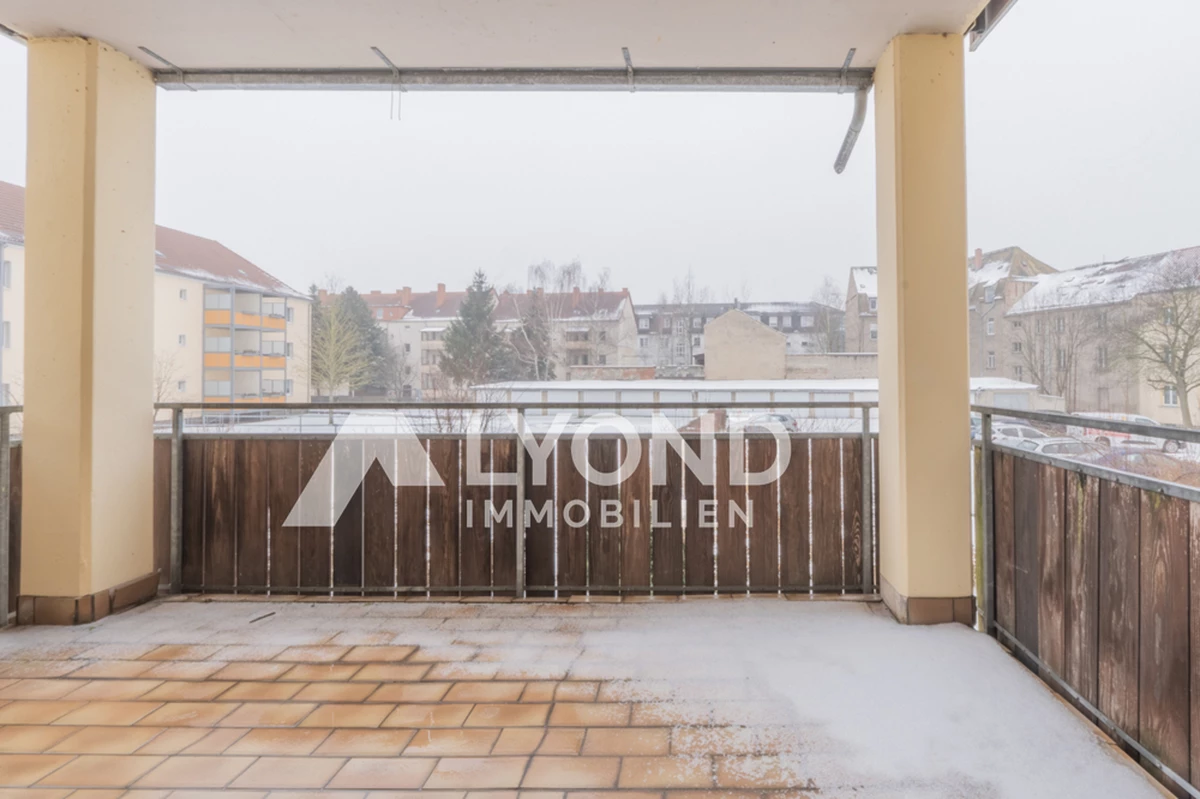 Balkon