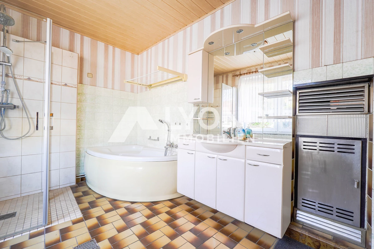 Badezimmer