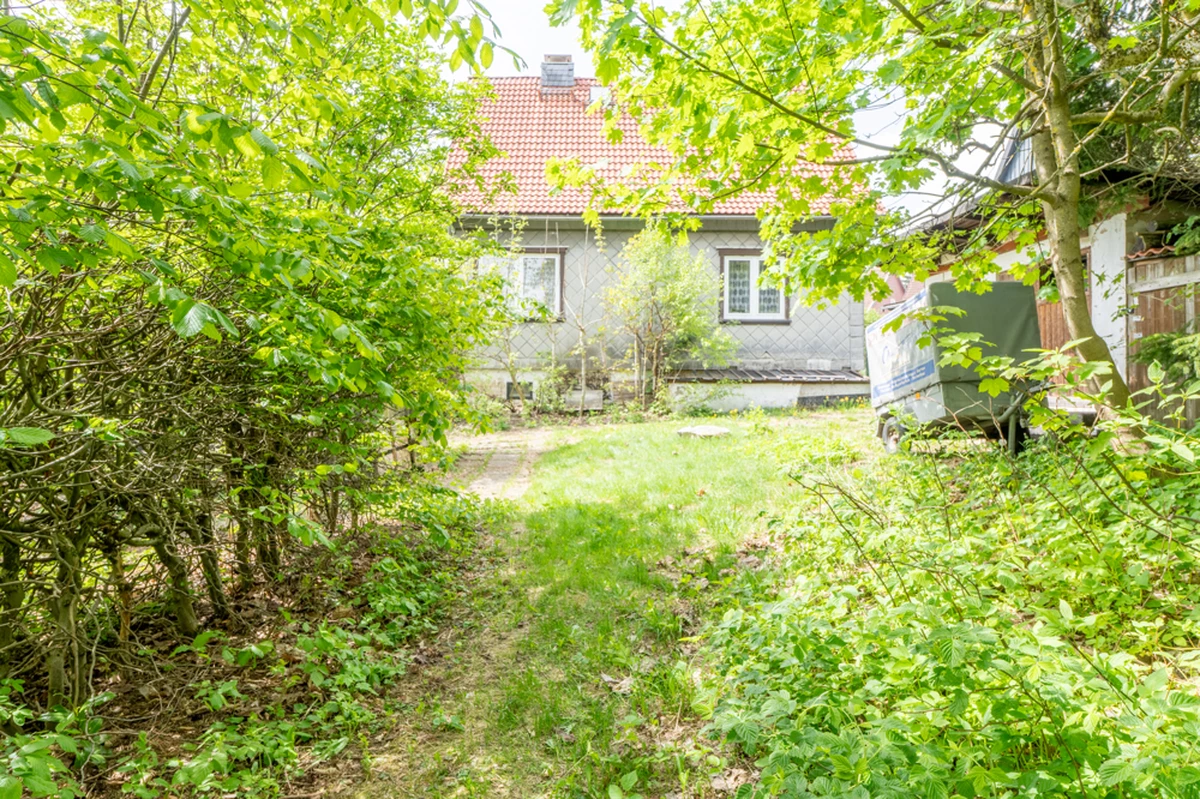 Garten