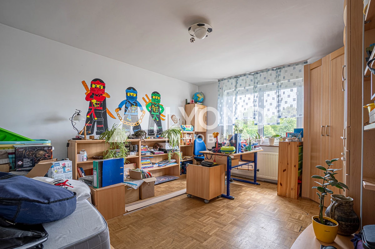 Kinderzimmer