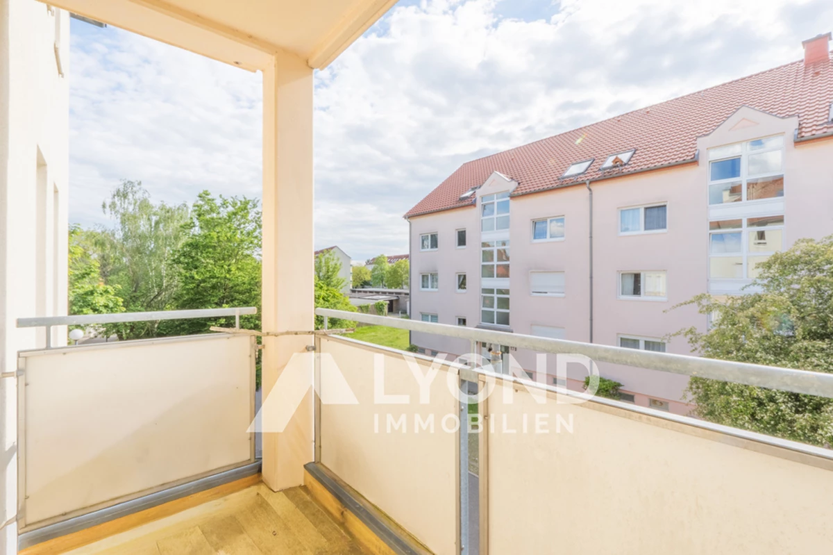 Balkon
