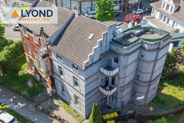 LYD 3892 - 1 Außenansicht