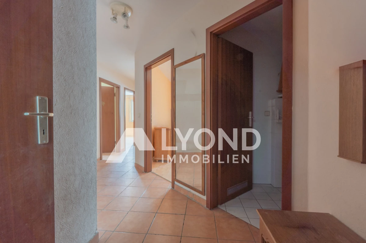 Flur