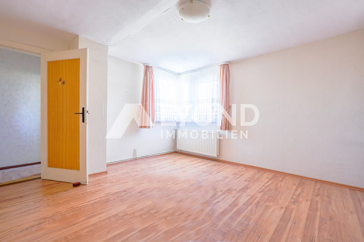 Schlafzimmer OG