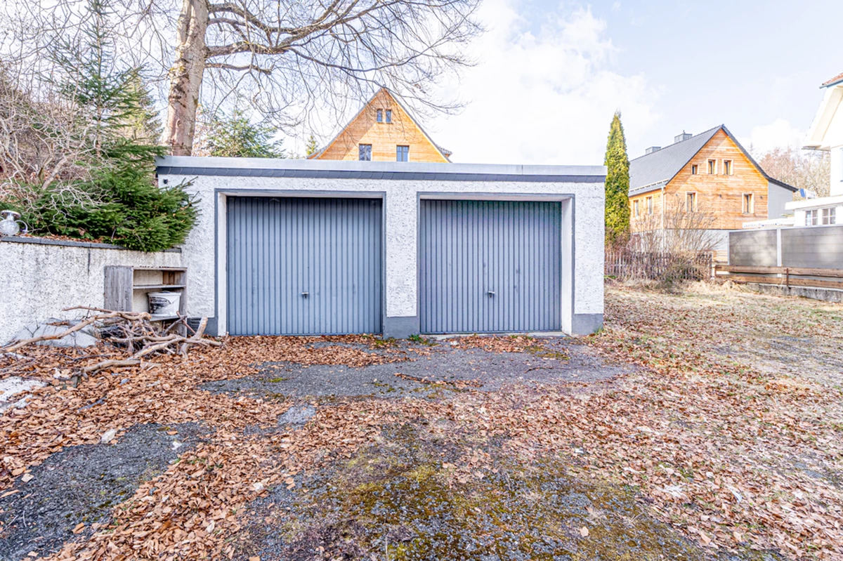 Aussenbereich