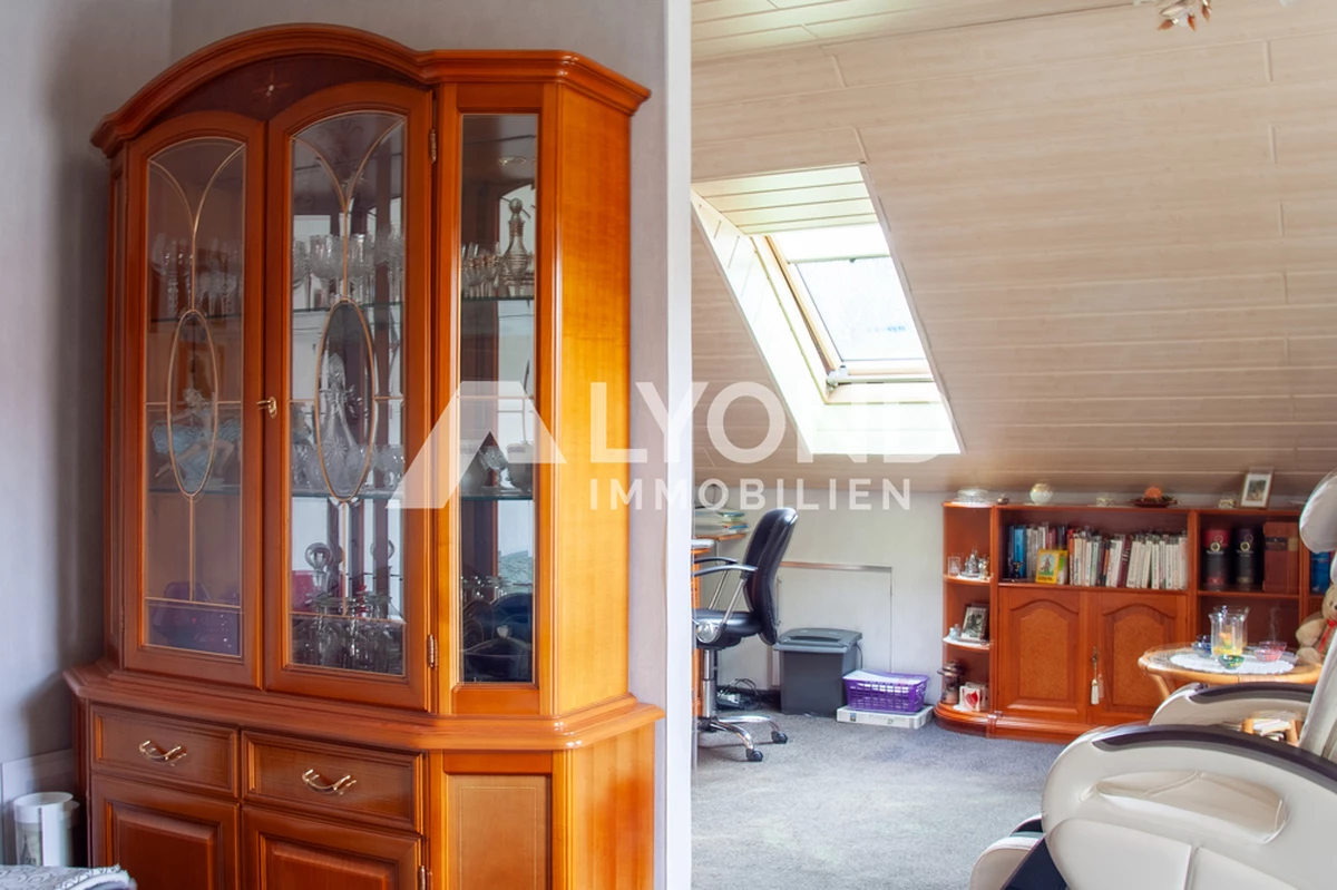 OG - Kinderzimmer