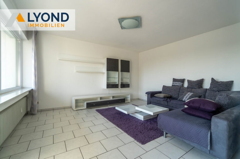 LYD 3589 - 4 Wohnzimmer