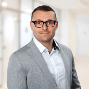Florian Grein