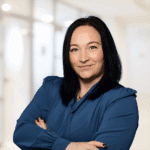 Office blur - Kristin Nimmow