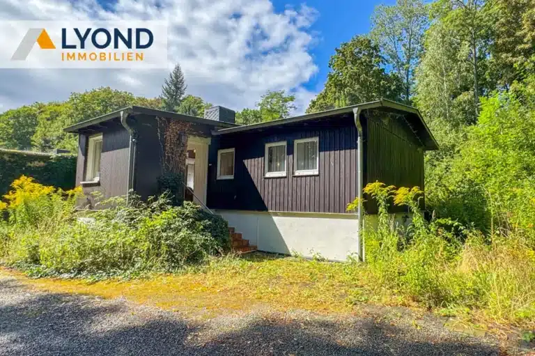 Ihr neues Zuhause in Ballenstedt, Wohnen in ruhiger Lage!