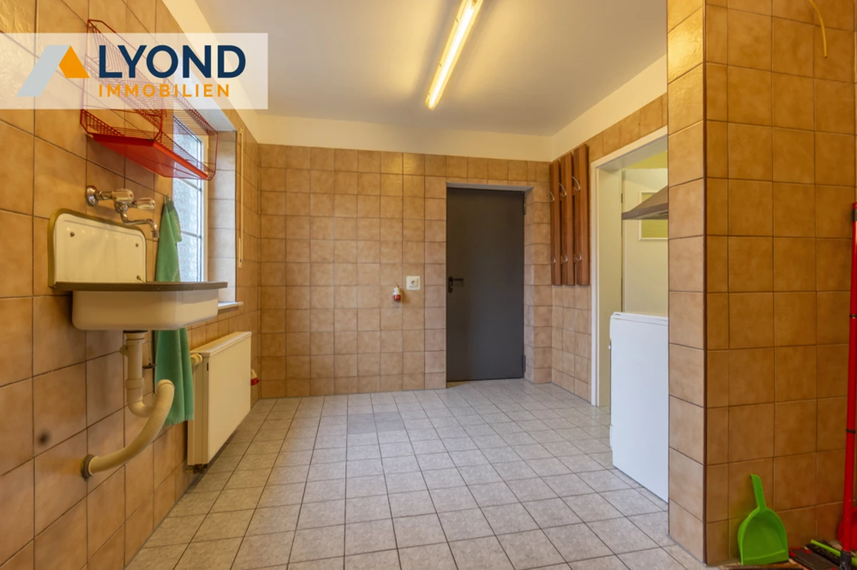 Hauswirtschaftsraum 2