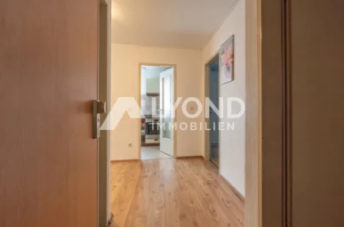 Eingang