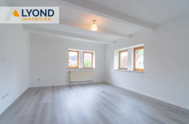 Wohnung OG