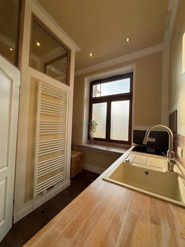 Badezimmer EG