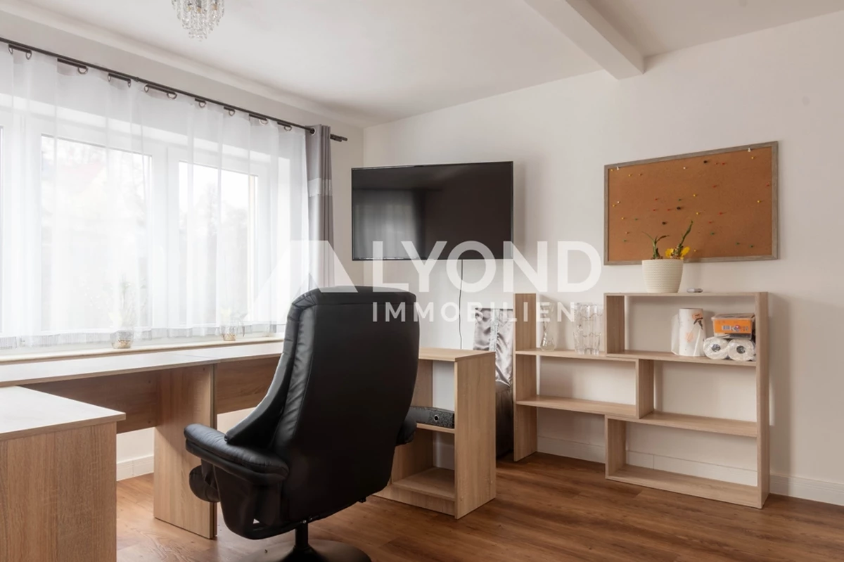 OG - Büro