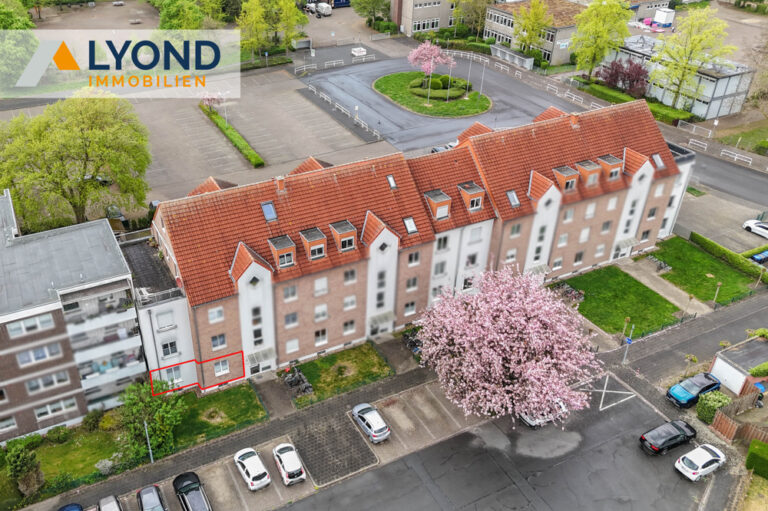 LYD 3822 - 1 Außenansicht