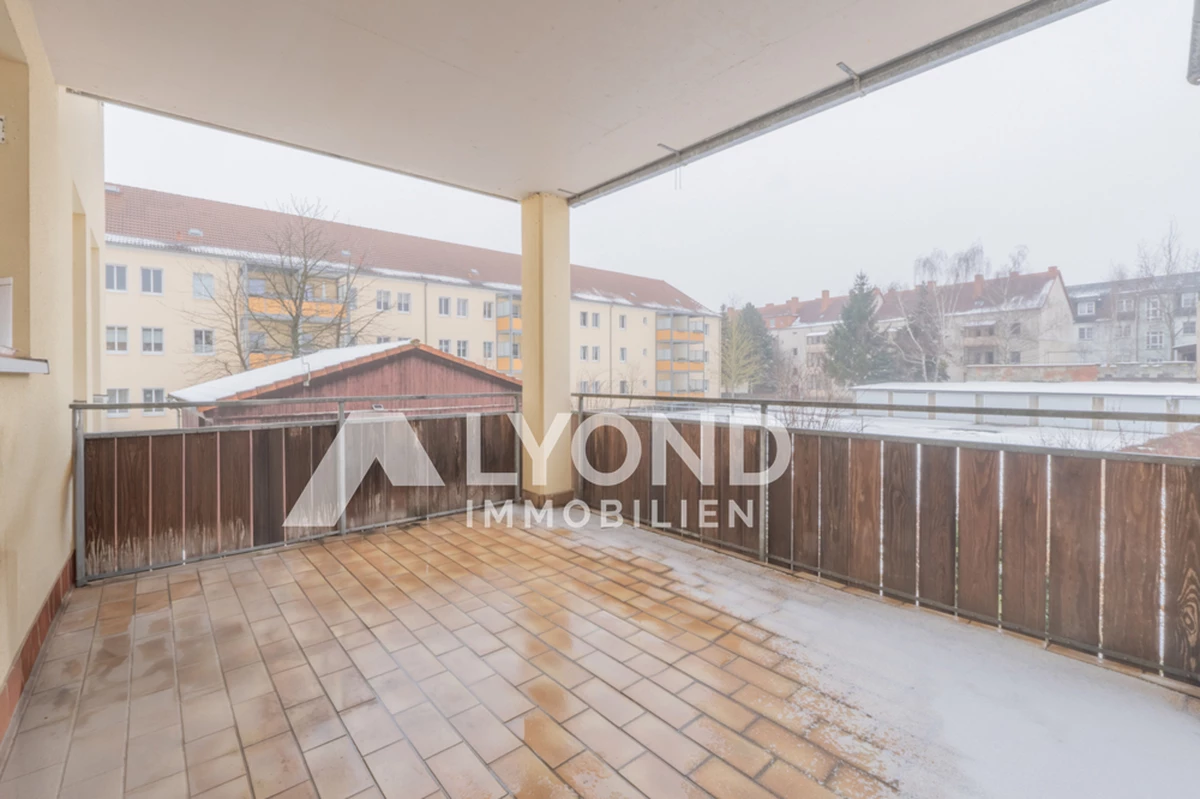 Balkon