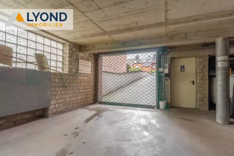 Tiefgarage Stellplatz in Siedweg str. 47447 Moers zu verkaufen!