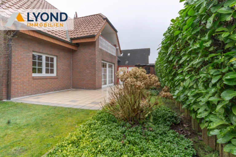 Vielseitig Nutzbar! Einfamilienhaus oder Zweifamilienhaus, wie möchten sie es?